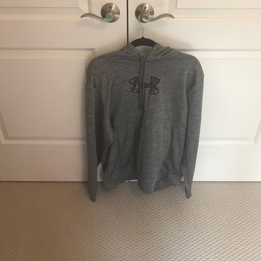 UnderArmor Men’s XL Sweatshirt